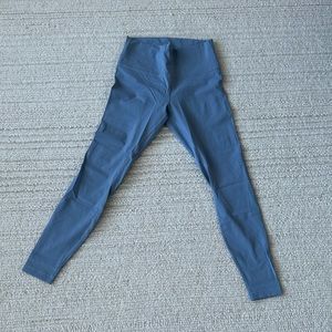 Lululemon Wunder Under Leggings